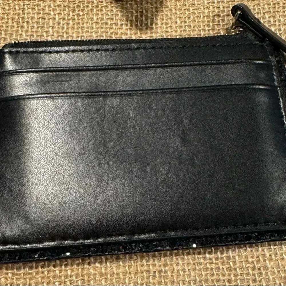 KATE SPADE NWOT ADI SETON MINI CARD/COIN WALLET